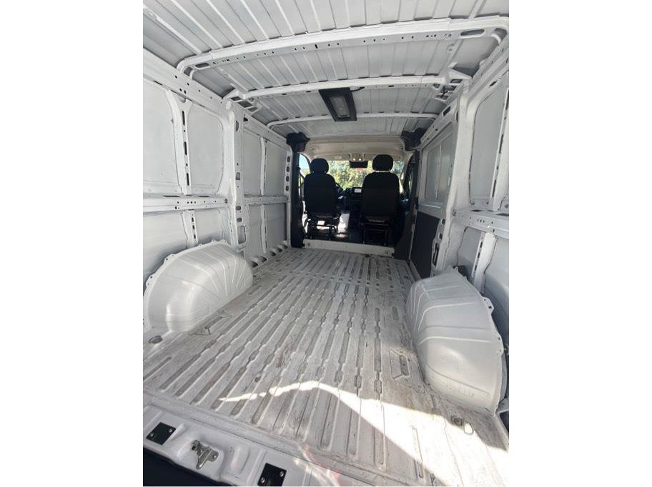 Used 2023 RAM ProMaster 1500 FWD image 15