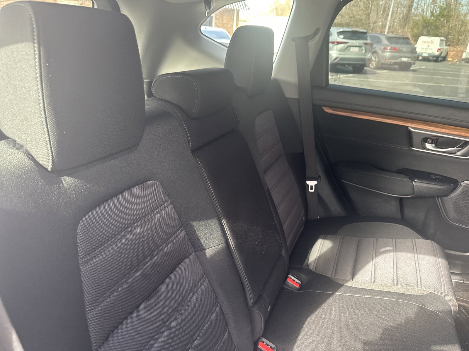 Used 2020 Honda CR-V EX image 23