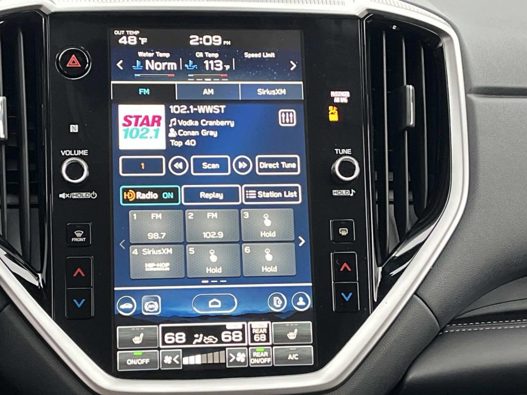 New 2026 Subaru Ascent Limited image 14