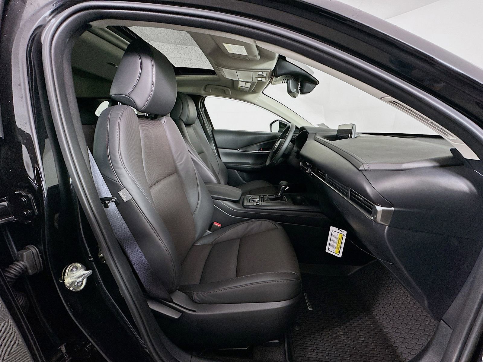 New 2026 MAZDA CX-30 AWD 2.5 S w/ Premium Package image 30