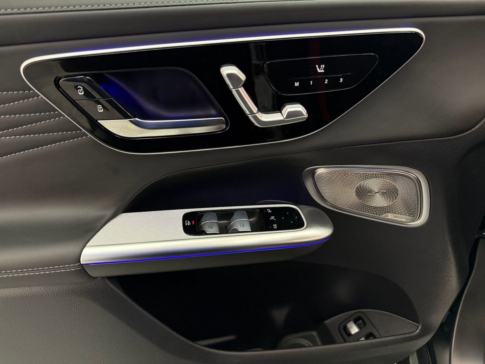 Certified 2026 Mercedes-Benz GLC 63 AMG S image 12