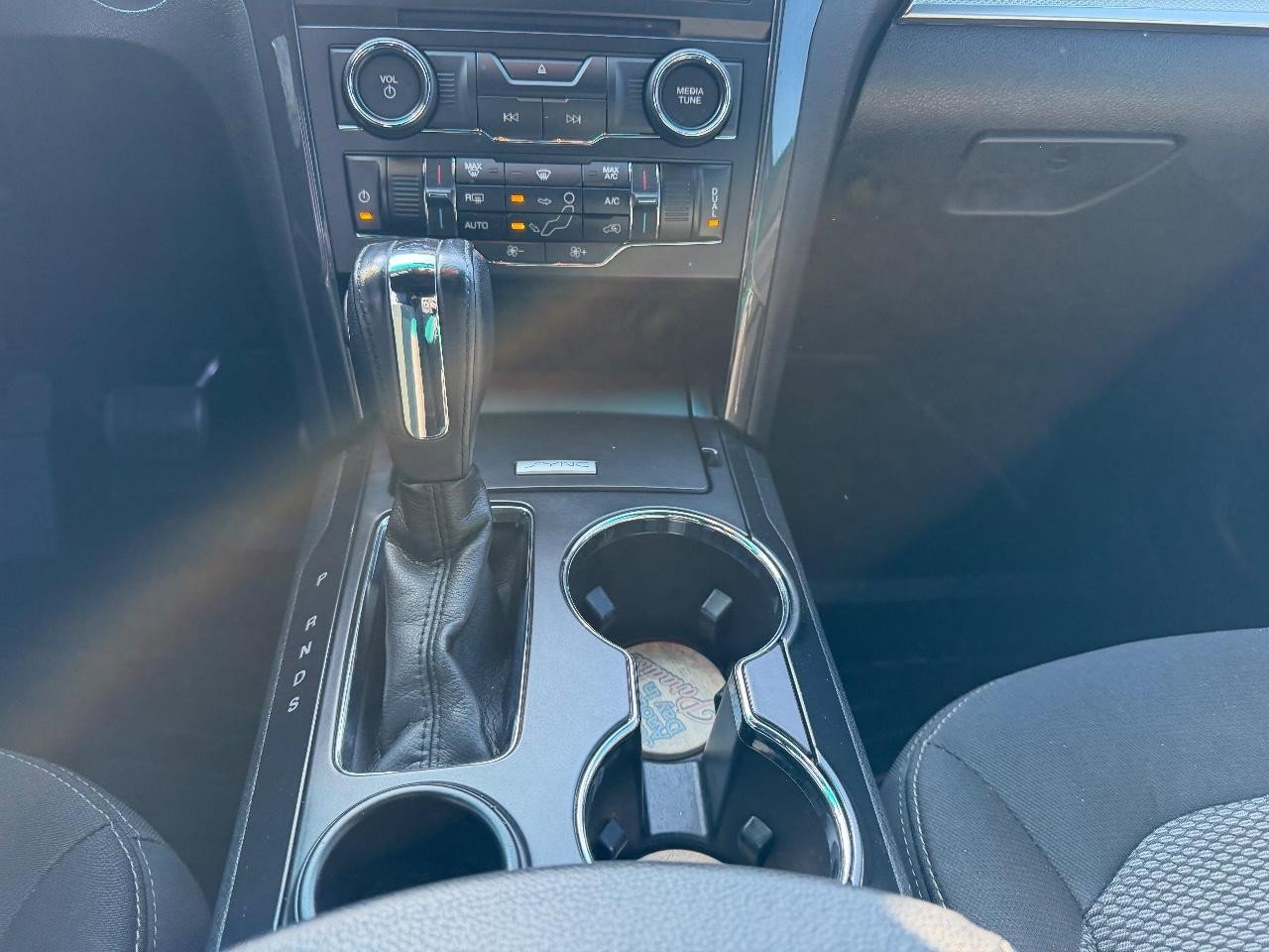 Used 2018 Ford Explorer XLT w/ Equipment Group 201A image 19