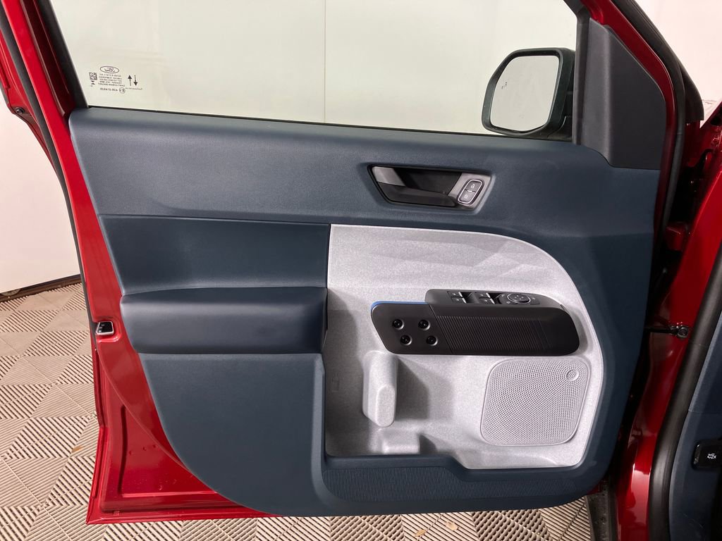 New 2026 Ford Maverick XLT image 21