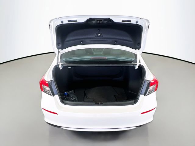 Used 2023 Honda Civic Sport image 29