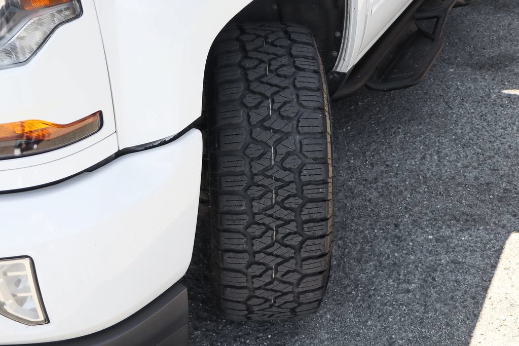 Used 2016 Chevrolet Silverado 1500 LT w/ All Star Edition AWD/4WD image 42