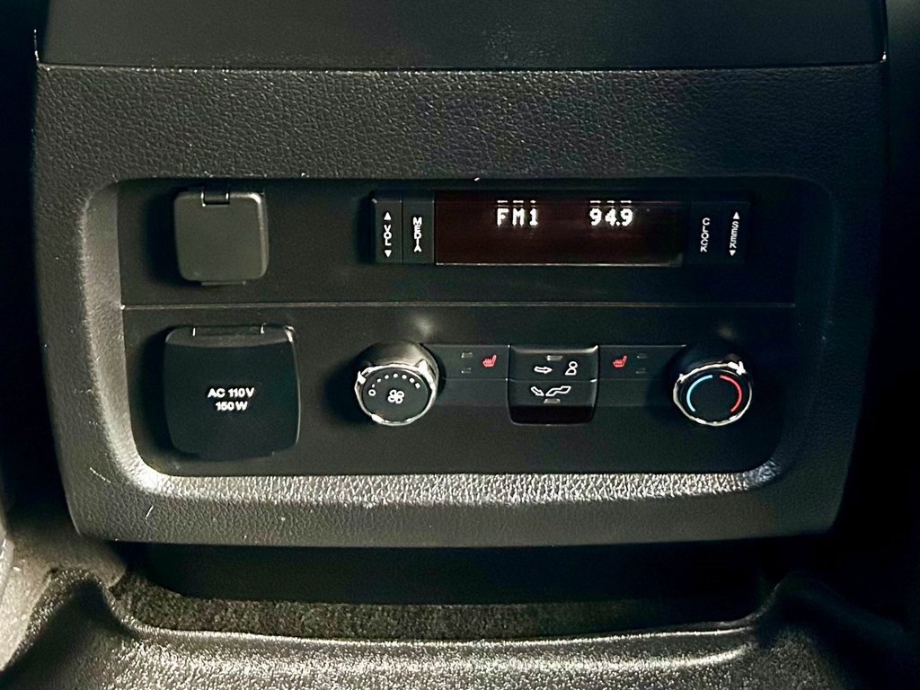 Used 2017 Lincoln Navigator L Reserve image 42