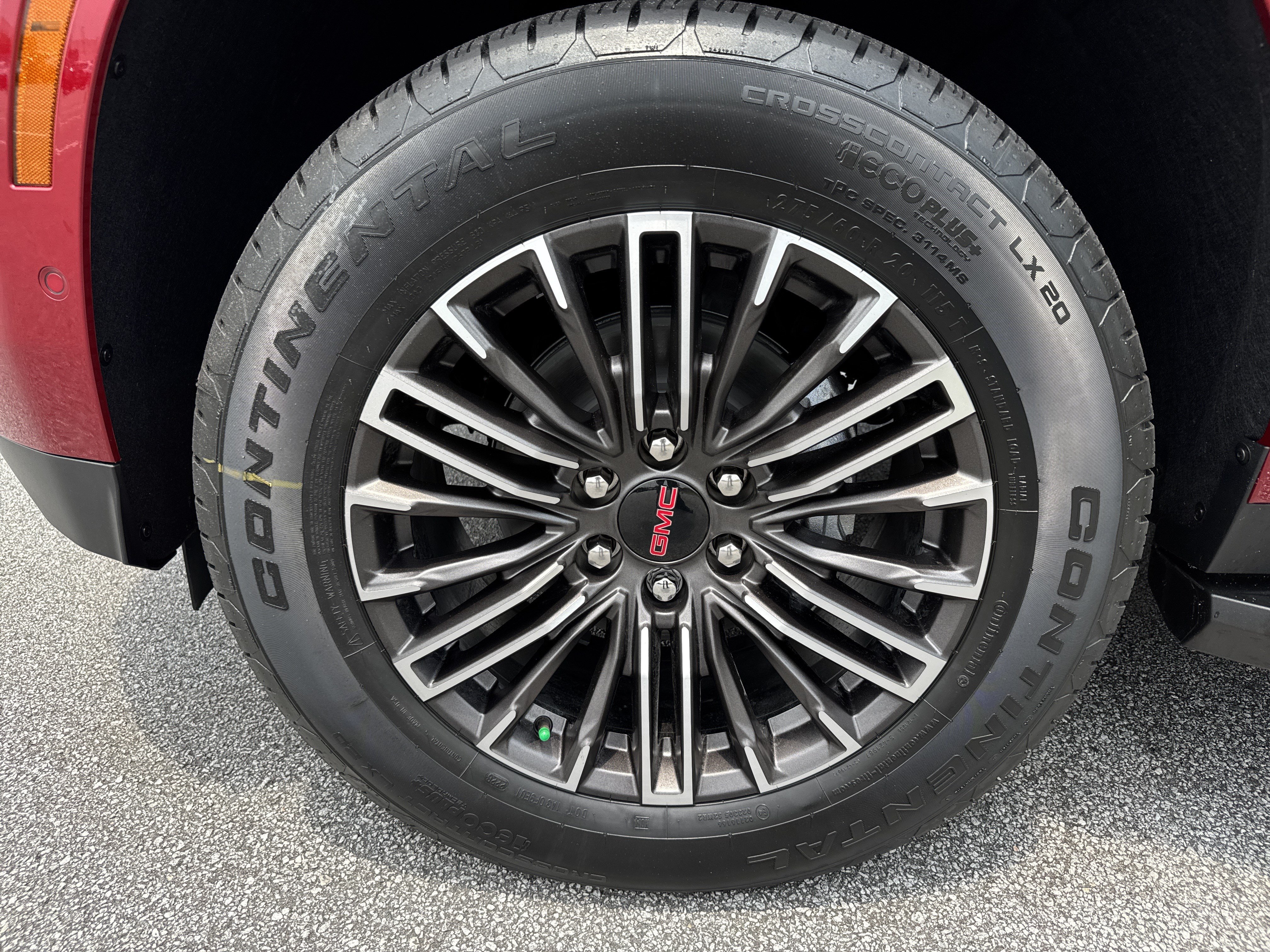 New 2026 GMC Yukon XL Elevation AWD/4WD image 7