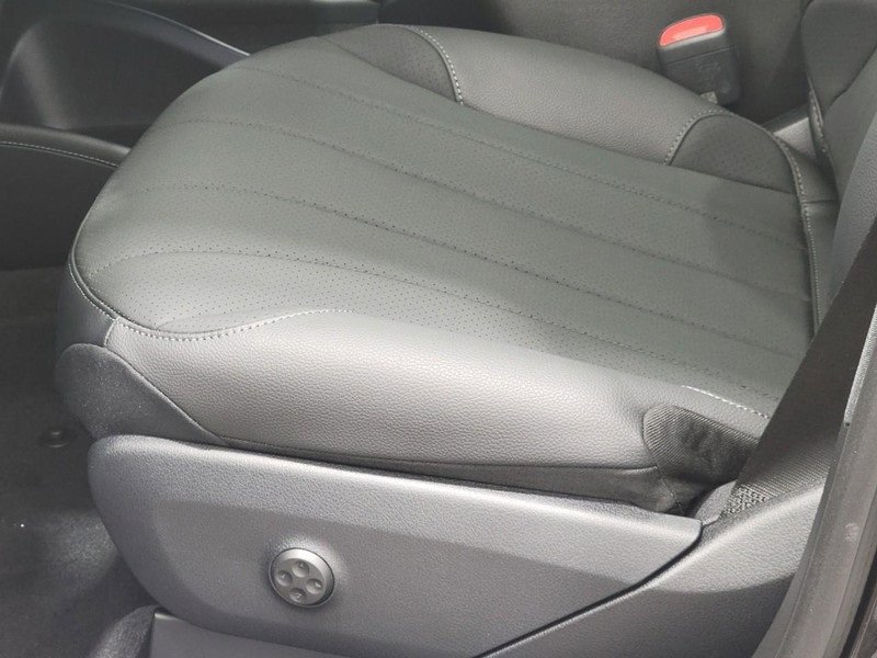 New 2025 Mercedes-Benz EQE 350+ 4MATIC SUV image 15