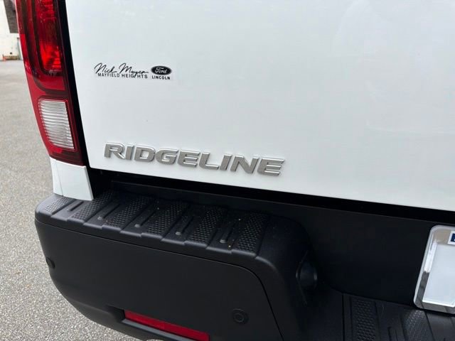 Used 2021 Honda Ridgeline Black Edition image 21