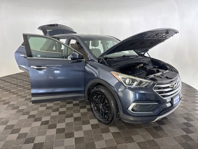 Used 2018 Hyundai Santa Fe Sport AWD/4WD image 15