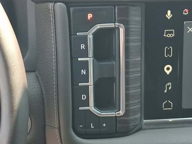 Used 2023 GMC Yukon Denali w/ Max Trailering Package AWD/4WD image 11