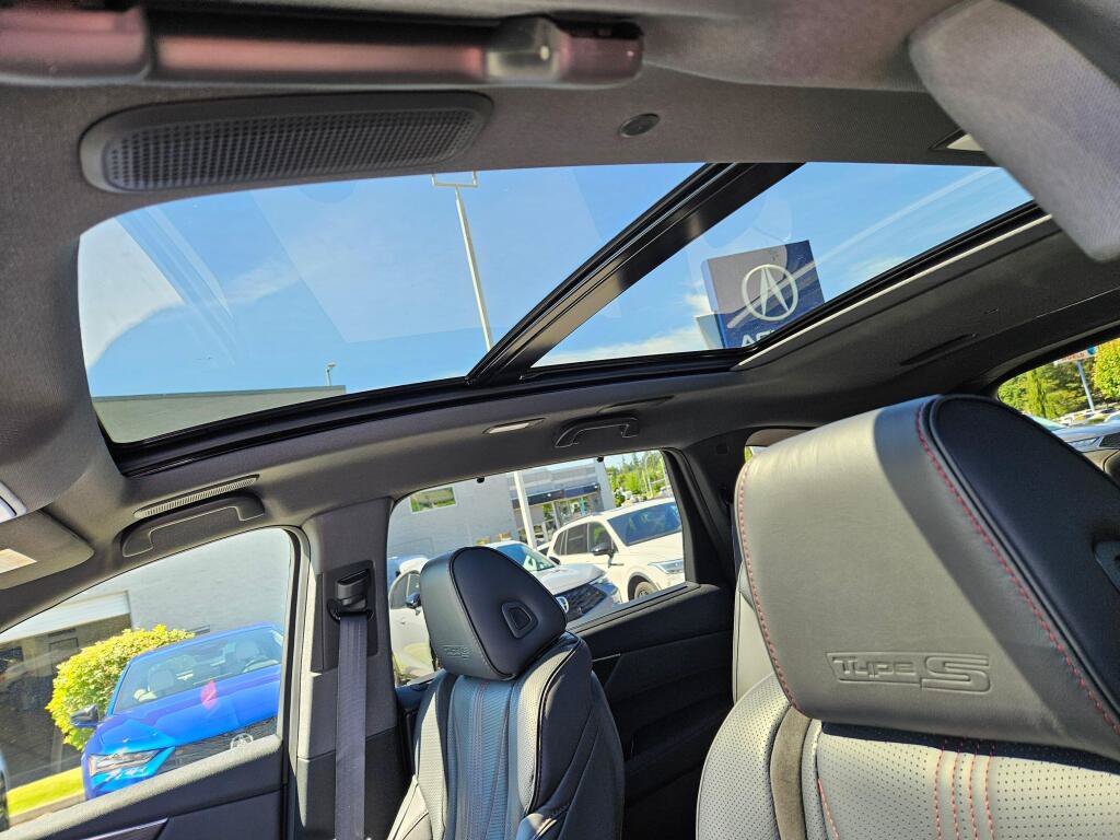 New 2026 Acura MDX Type S AWD/4WD image 27