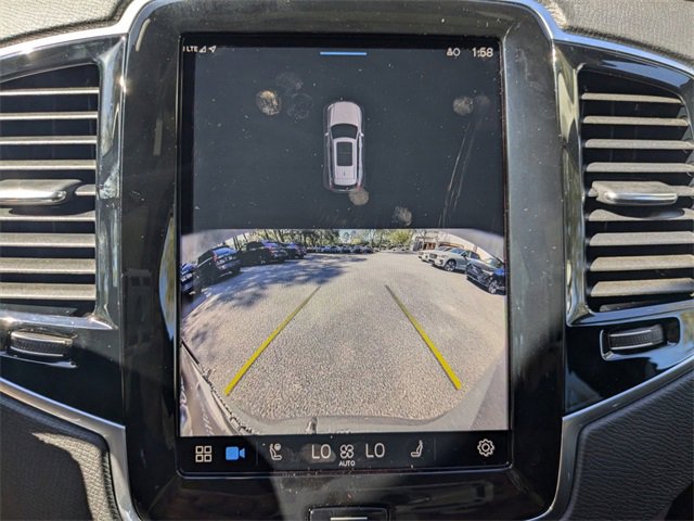 New 2025 Volvo XC90 B6 Plus w/ Protection Package Premier image 23