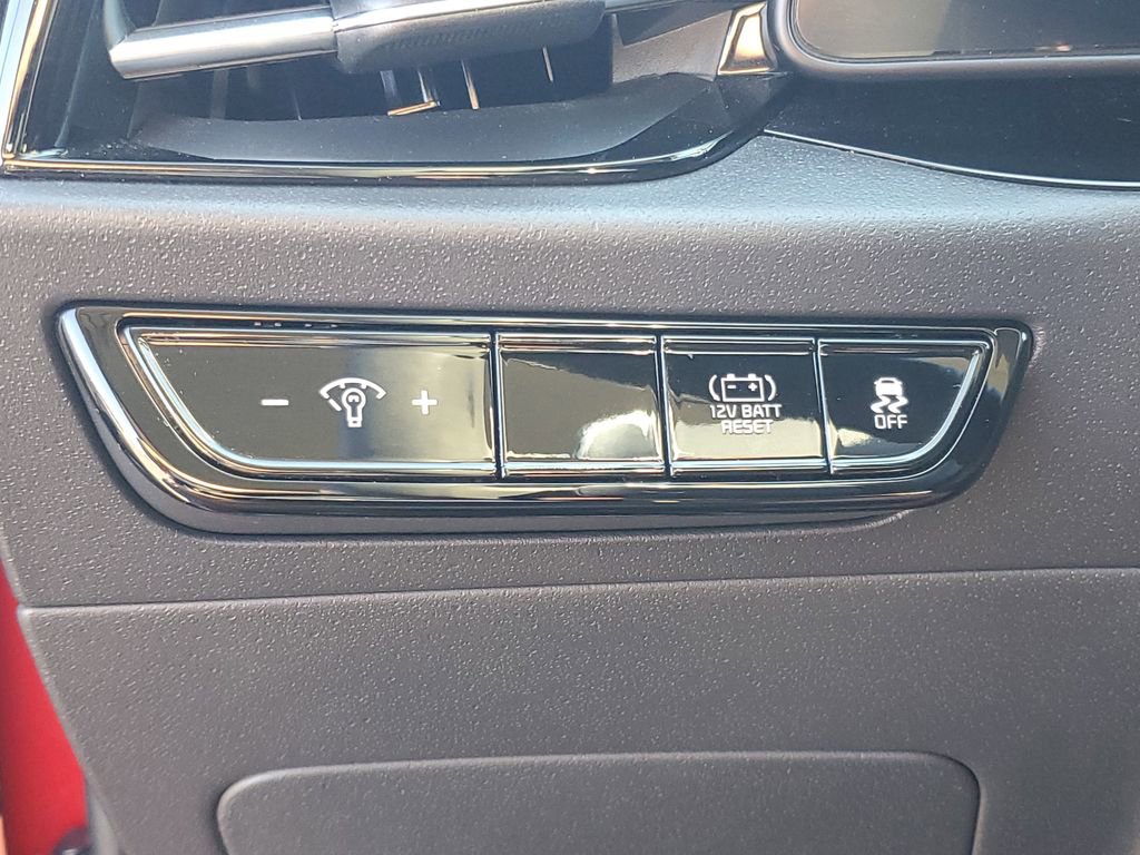 Used 2023 Kia Niro EX FWD image 20