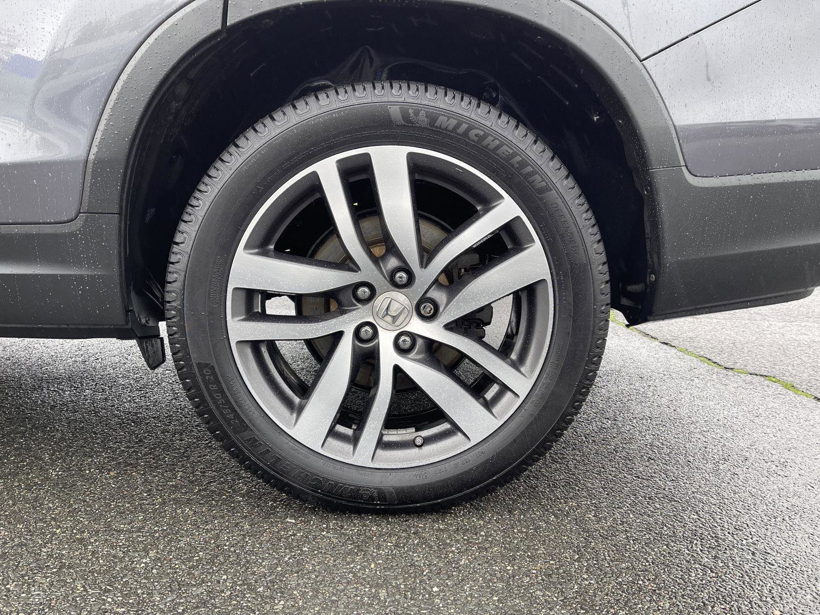 Used 2018 Honda Pilot Elite image 29