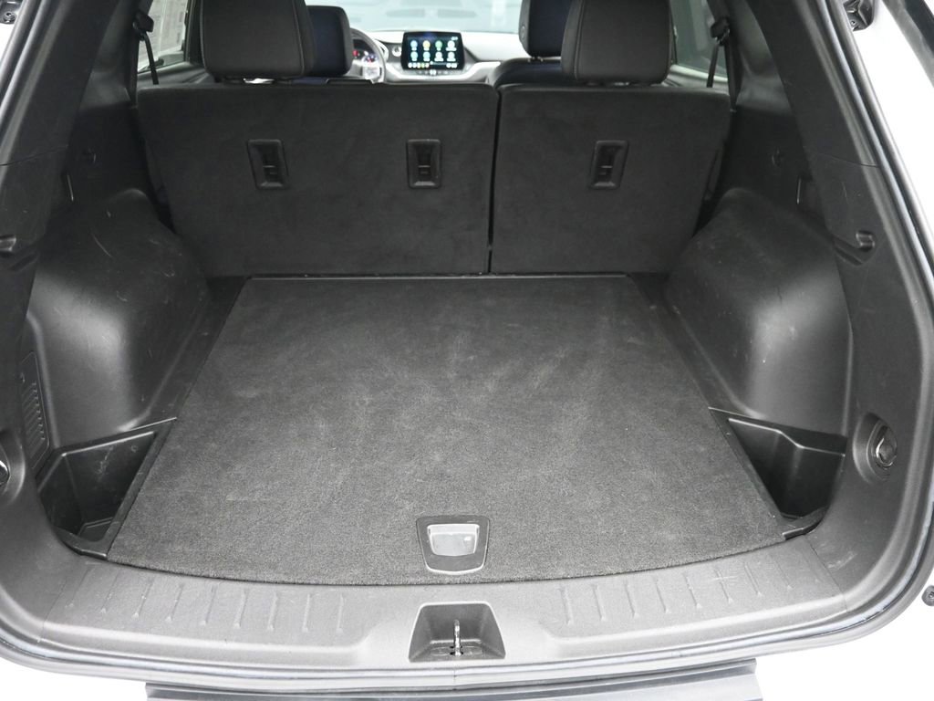 Used 2023 Chevrolet Blazer LT w/ Sound & Technology Package image 9