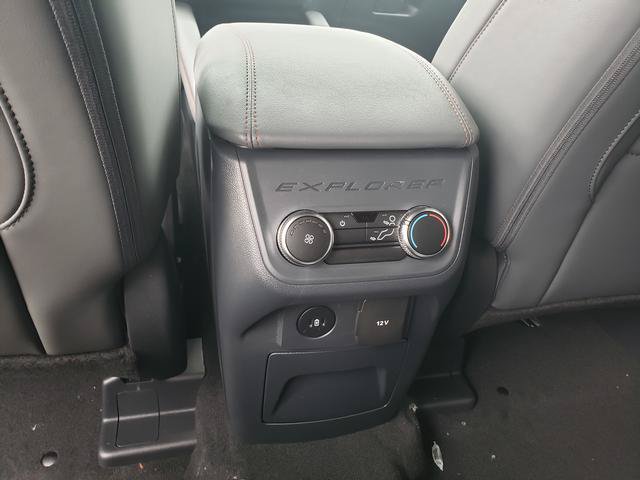 New 2027 Ford Explorer Active AWD/4WD image 16