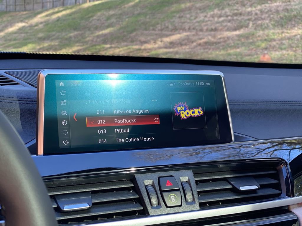 Used 2021 BMW X1 xDrive28i w/ Premium Package image 40