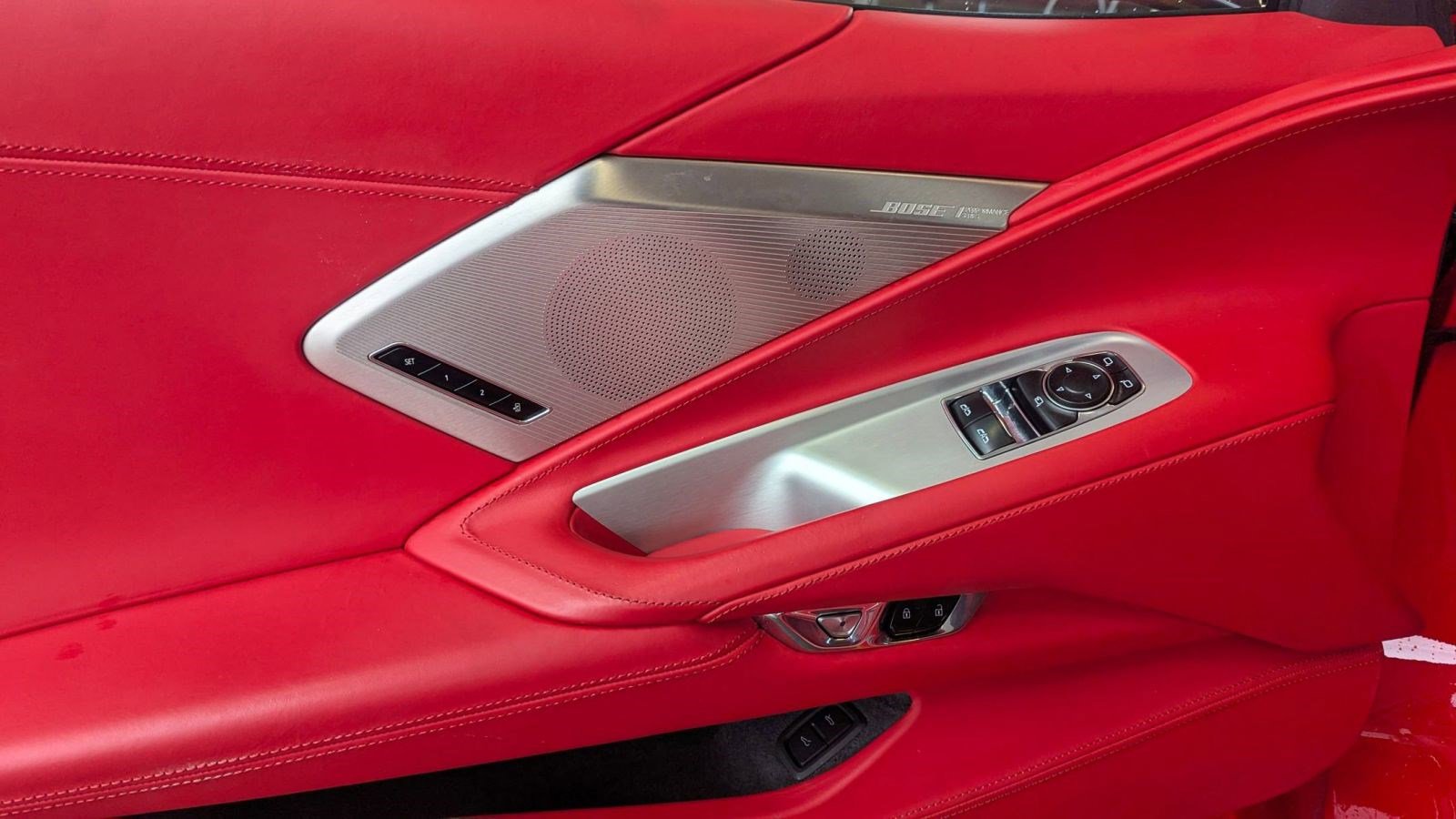 Used 2023 Chevrolet Corvette 3LT w/ Z51 Performance Package image 20