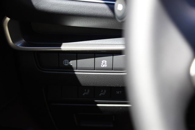 New 2026 MAZDA MAZDA3 s image 18