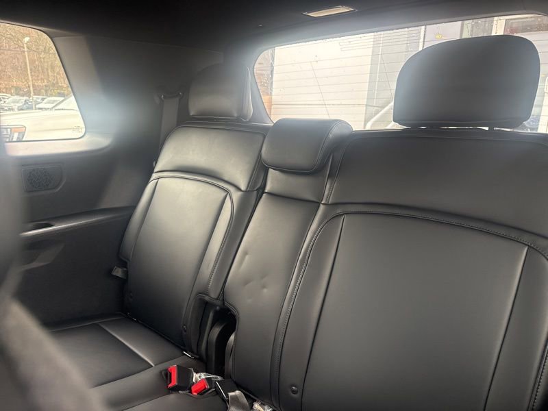 New 2027 Kia Telluride EX X-Line image 23