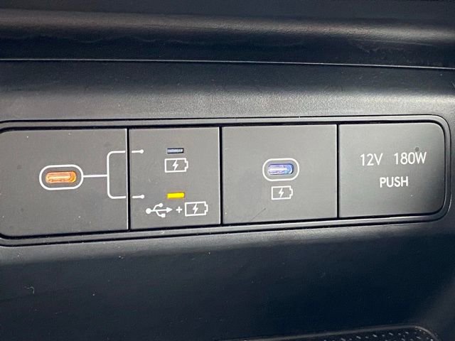 Used 2026 Hyundai Tucson SEL image 30