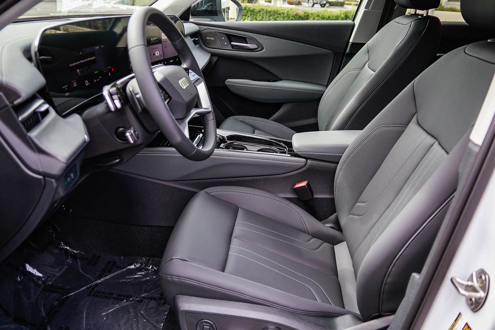 New 2026 Audi Q3 quattro 2.0T image 19