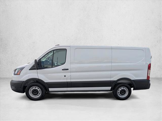 New 2026 Ford Transit 150 Low Roof RWD image 5