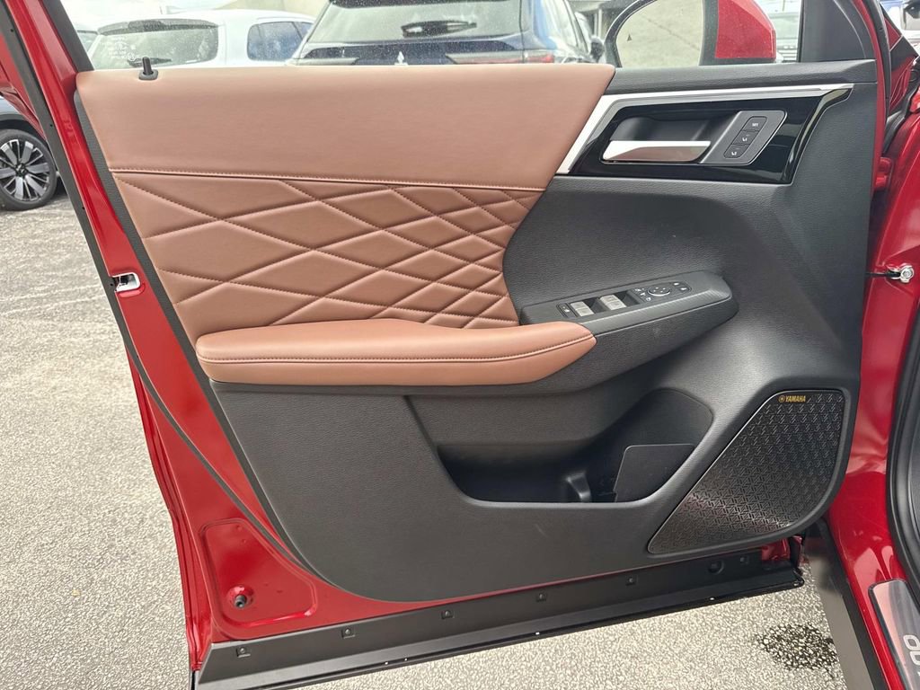 New 2026 Mitsubishi Outlander SEL image 19