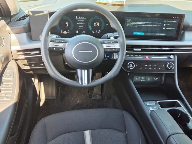 Used 2025 Hyundai Sonata SEL image 12