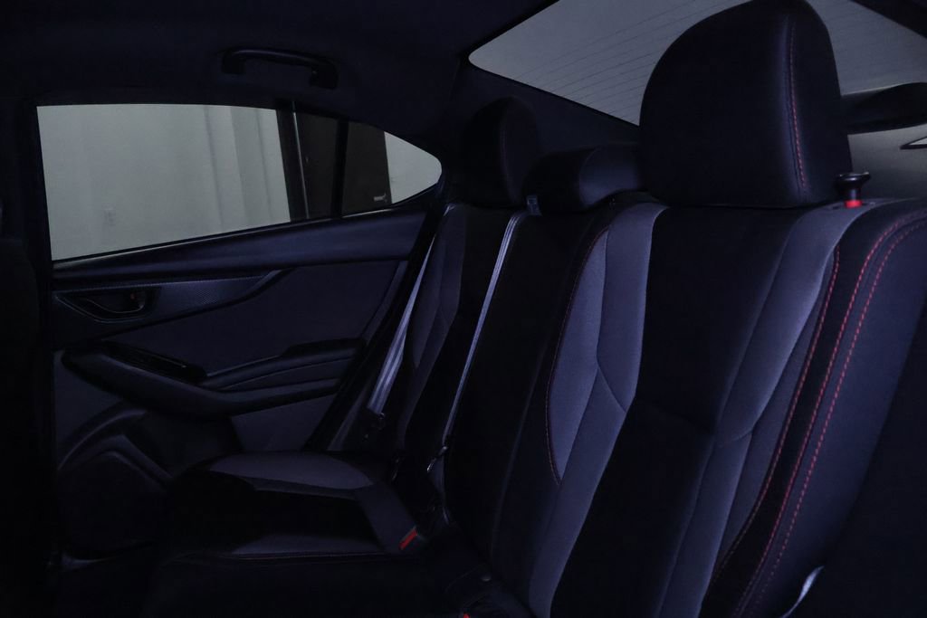 Used 2022 Subaru WRX image 14