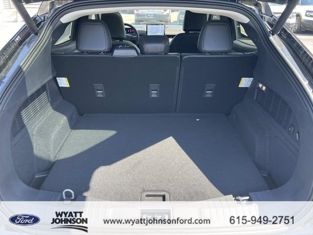 New 2026 Ford Mustang Mach-E Premium w/ Sport Appearance Package image 12