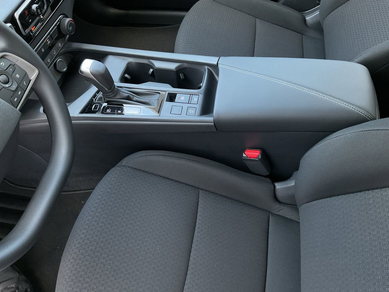 New 2026 Nissan Sentra S w/ Floor Mat Package image 32