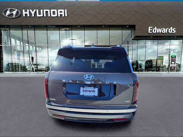 New 2026 Hyundai Palisade Limited image 6