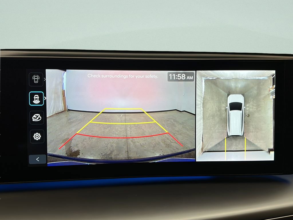 New 2026 Hyundai Ioniq 9 SEL w/ Tow & Go Package image 25