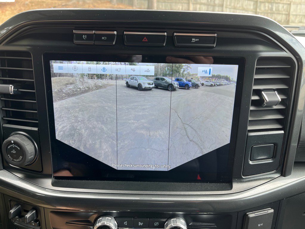 Used 2023 Ford F150 XLT w/ Equipment Group 302A High AWD/4WD image 28