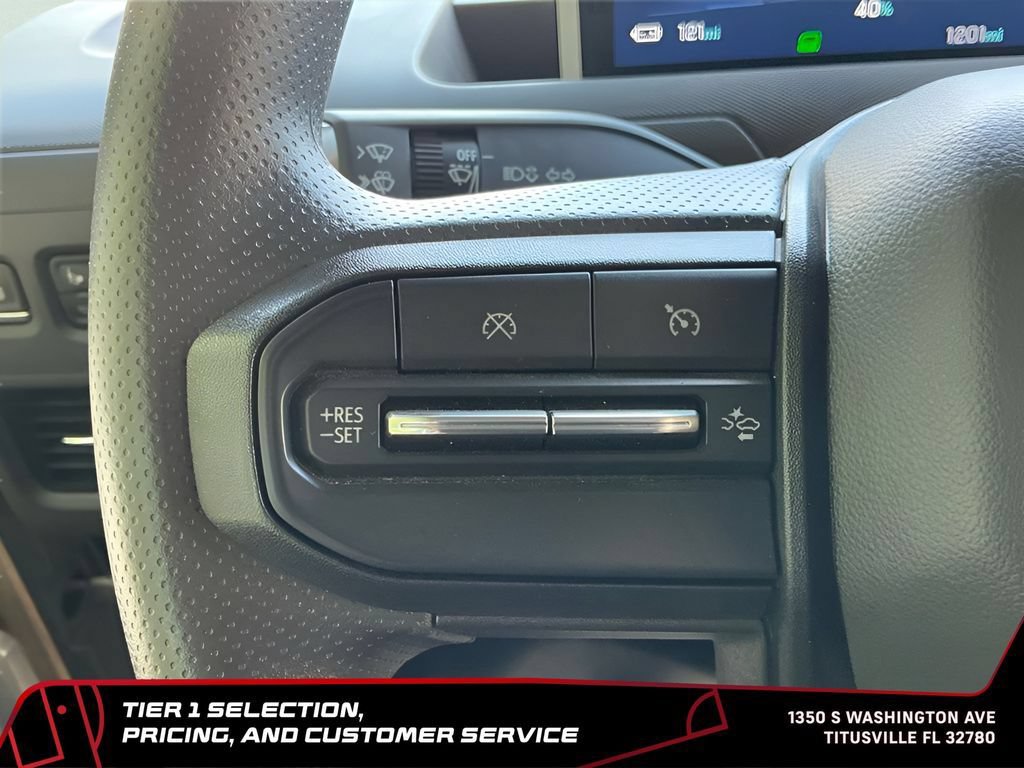 Used 2024 Chevrolet Brightdrop 600 w/ Battery Pack, Max Range AWD/4WD image 30