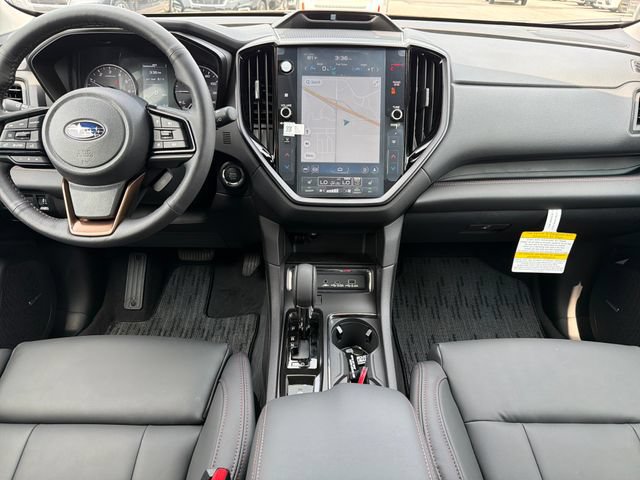 New 2026 Subaru Ascent Limited Bronze AWD/4WD image 9