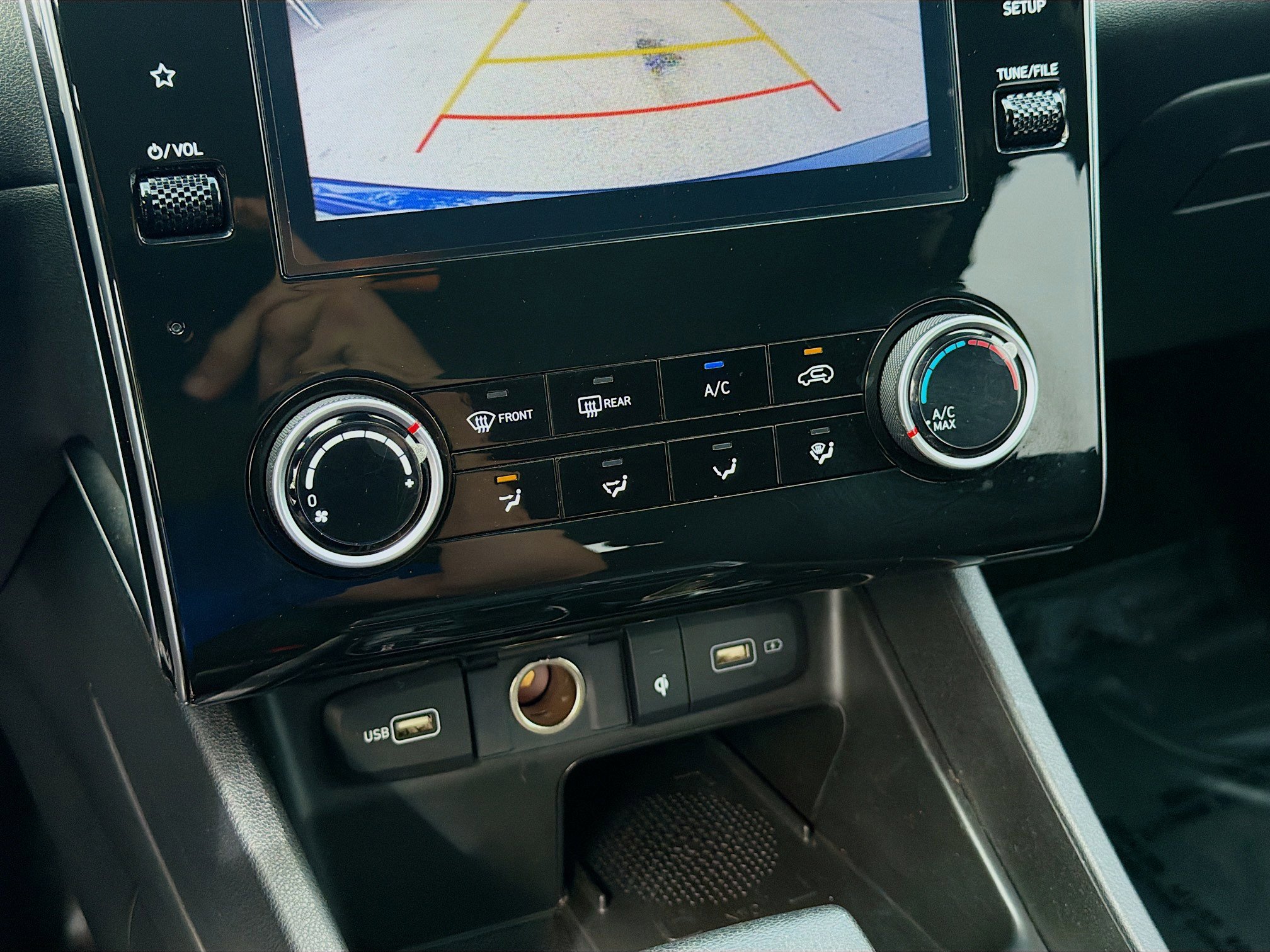 Used 2023 Hyundai Tucson SEL image 12