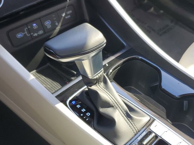 Certified 2025 Hyundai Tucson SEL FWD image 20