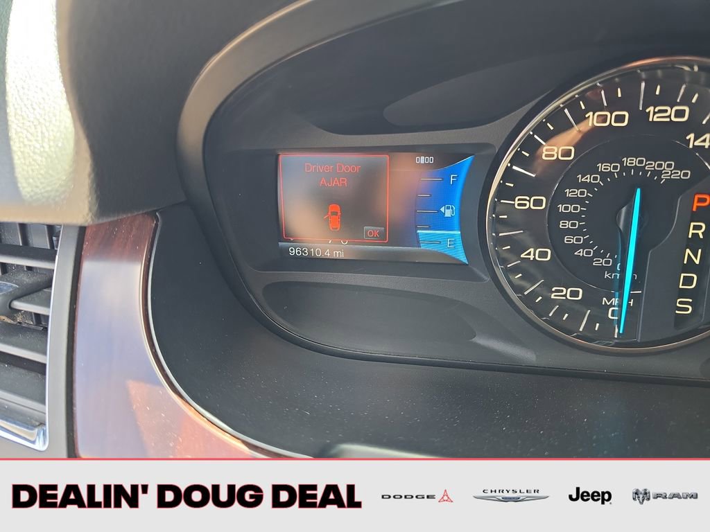 Used 2013 Ford Edge Limited image 17