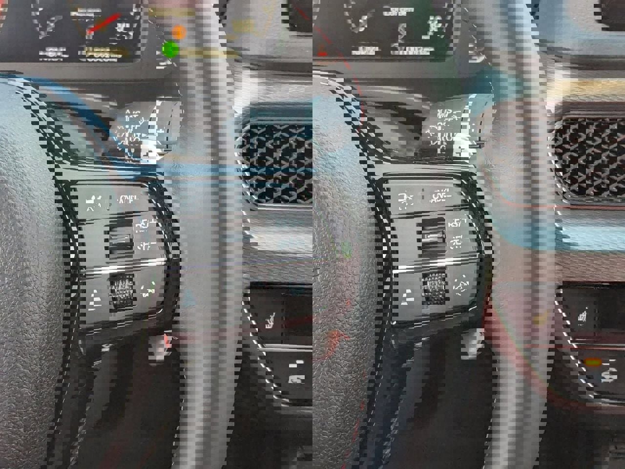 New 2026 Acura Integra A-Spec image 23