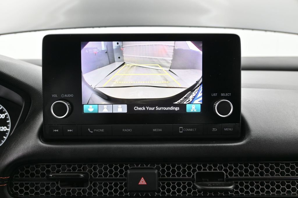 Used 2025 Honda HR-V Sport image 19