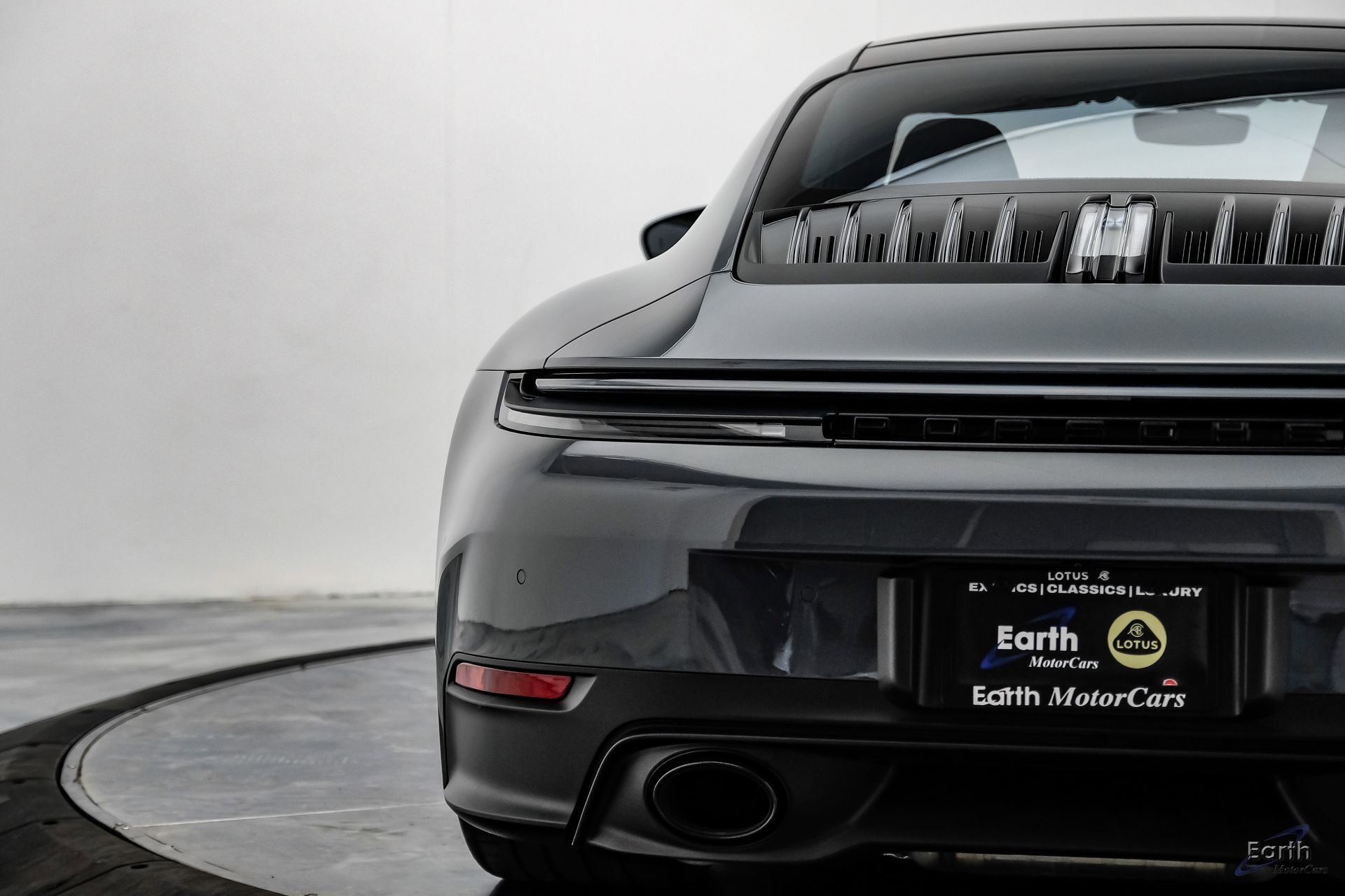 Used 2025 Porsche 911 Carrera T image 12