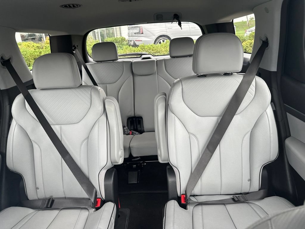 Used 2024 Hyundai Palisade SEL AWD/4WD image 24