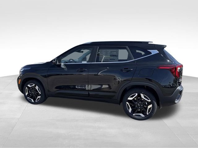New 2026 Kia Seltos SX w/ SX Sunroof Package AWD/4WD image 8