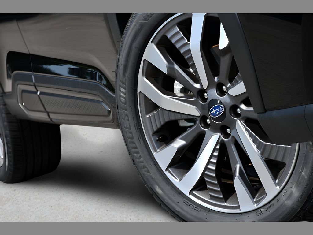 New 2026 Subaru Forester Touring AWD/4WD image 9