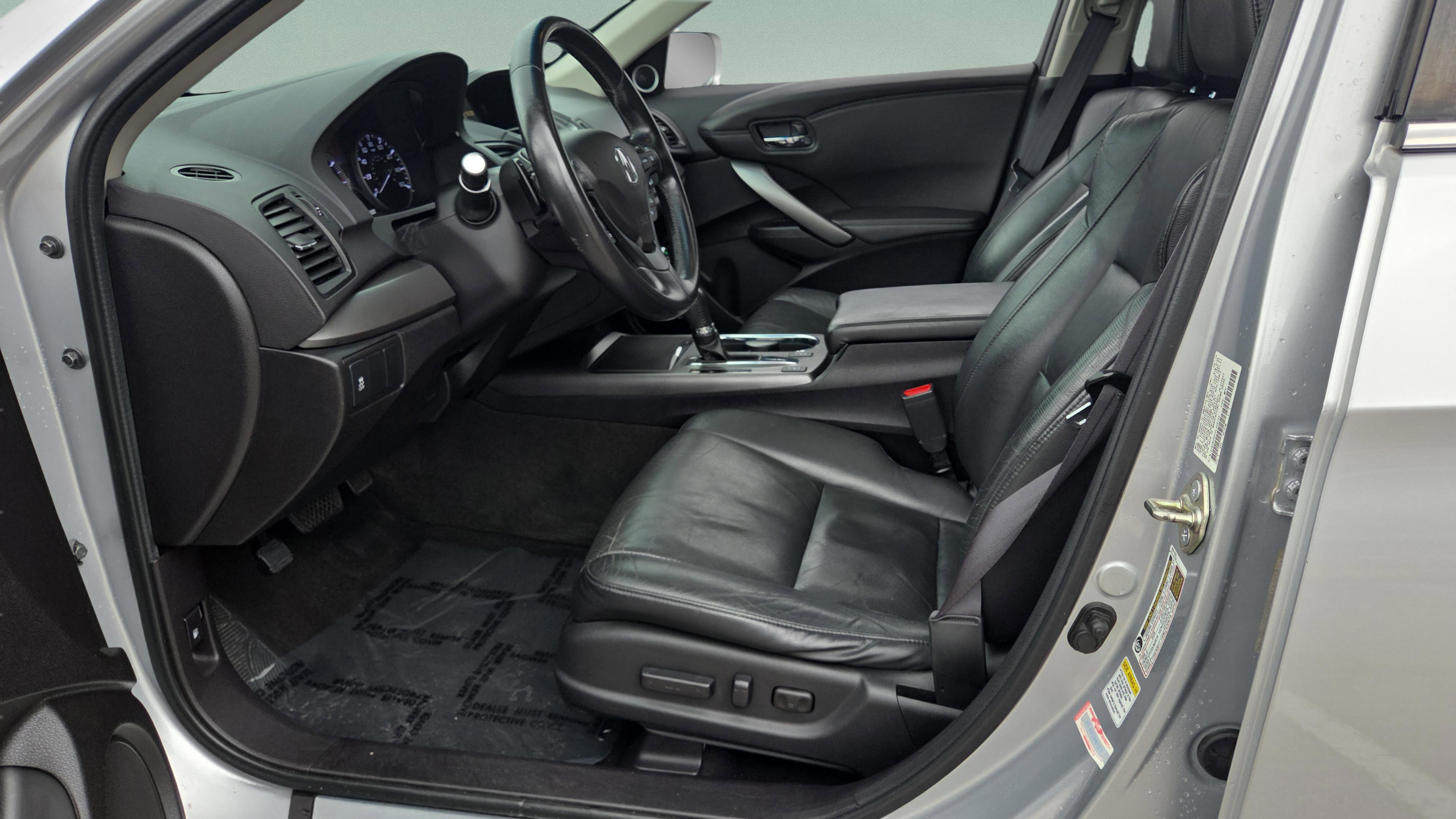 Used 2015 Acura RDX FWD image 9