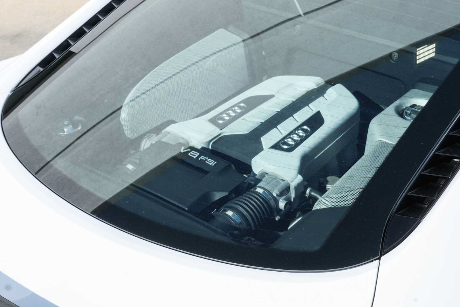 Used 2009 Audi R8 V8 AWD/4WD image 47