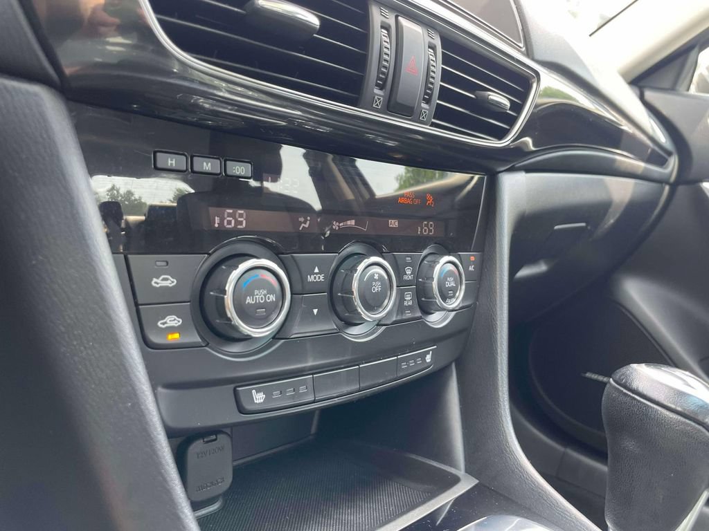 Used 2014 MAZDA MAZDA6 Grand Touring w/ MRCC + FOW Package FWD image 30